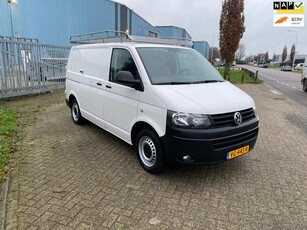 Volkswagen Transporter 2.0 TDI L1H1 T800 Baseline