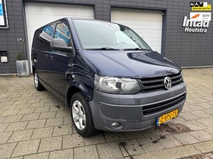 Volkswagen Transporter 2.0 TDI L1H1 T800 DC Comfortline NAP