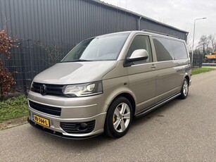 Volkswagen Transporter 2.0 TDI L2H1 65 Anniversary / DUBBEL