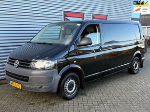 Volkswagen Transporter 2.0 TDI L2H1 BM LANG Airco 4MOTION