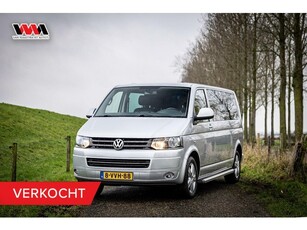 Volkswagen Transporter 2.0 TDI L2H1 Comfortline NAP6 pers.