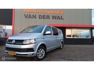 Volkswagen Transporter 2.0 TDI L2H1 DC