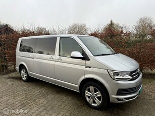 Volkswagen Transporter 2.0 TDI L2H1 Highline Uniek mooi!