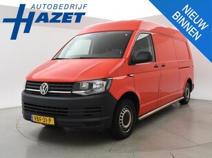 Volkswagen Transporter 2.0 TSI 150 PK BENZINE L2H2 + 2500