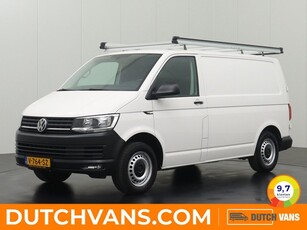 Volkswagen Transporter 2.0TDI 102PK Highline Imperiaal