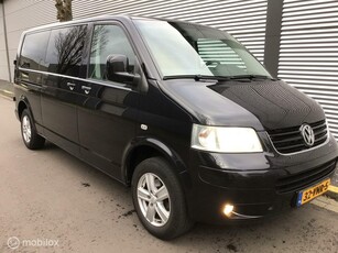 Volkswagen Transporter 2.5 TDI 300 Highline DC