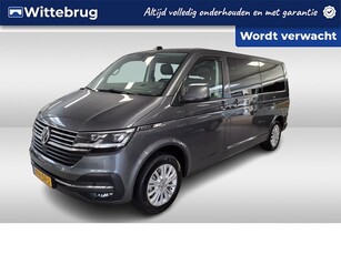 Volkswagen Transporter 6.1 - 2.0 TDI L2H1 30 DC Bulli Dub