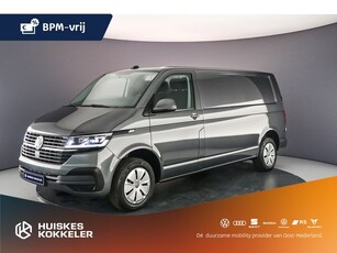 Volkswagen Transporter Bestelwagen 2.0 TDI 150pk DSG L2H1