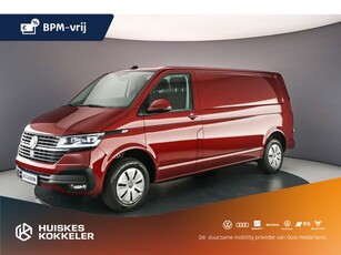 Volkswagen Transporter Bestelwagen 2.0 TDI 150pk DSG L2H1