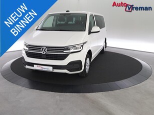 Volkswagen Transporter Caravelle L2 2.0 TDI 150pk DSG