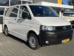 Volkswagen Transporter Kombi 2.0 TDI 140 pk DSG Automaat