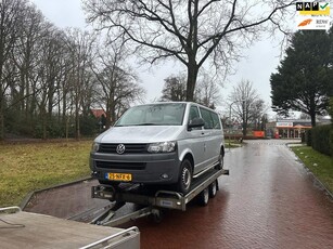 Volkswagen Transporter Kombi 2.0 TDI L2H1 Trendline