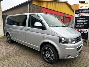 Volkswagen Transporter Kombi 2.0 TDI L2H3 AUTOMAAT