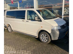 Volkswagen Transporter T5 2.5 TDI Lang Airco