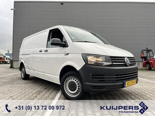 Volkswagen Transporter T6 2.0 TDI Trendline / Bluemotion /