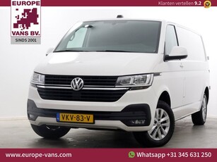 Volkswagen Transporter T6.1 2.0 TDI 150pk DSG-Automaat Lang