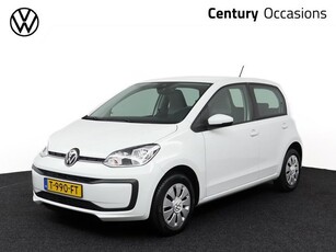 Volkswagen Up! 1.0 65Pk Edition