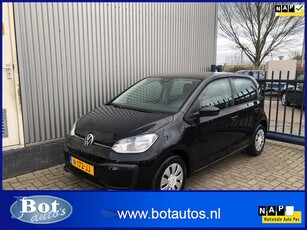 Volkswagen Up! 1.0 BMT move up! 4X VOLKSWAGEN UP OP