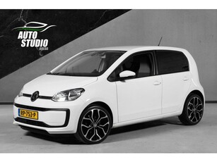 Volkswagen Up! 1.0 BMT move up! 5drs NL Airco LM Velgen