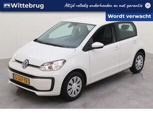 Volkswagen up! 1.0 BMT move up! Airco (bj 2019)