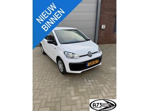 Volkswagen Up! 1.0 BMT up! RLINE