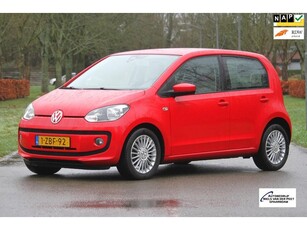 Volkswagen Up! 1.0 High up! 5 deurs BlueMotion / Airco /