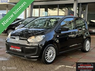 Volkswagen Up! 1.0 move up! 6 maanden garantie