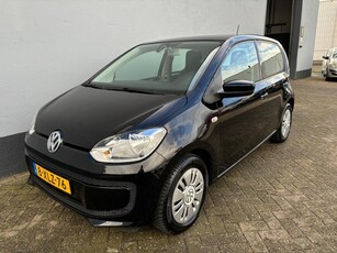 Volkswagen Up! 1.0 move up! BlueMotion