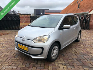 Volkswagen Up! 1.0 move up! BlueMotion Nw APK