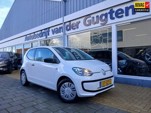 Volkswagen Up! 1.0 take up! BlueMotion / Elektrische ramen