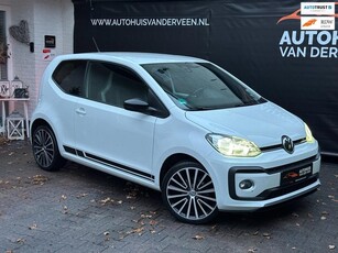 Volkswagen Up! 1.0 TSI High Up! 90 PK!!