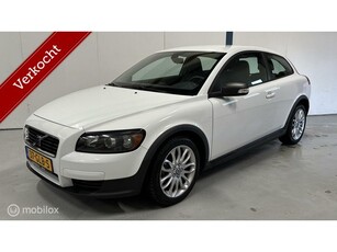 Volvo C30 1.6 Kinetic