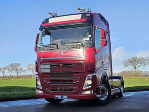 VOLVO FH 460 alcoa's pto adr