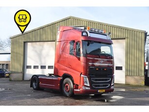 Volvo FH 460 GLOBE. LB CHASSIS. VEB+. NL-TRUCK (bj 2020)