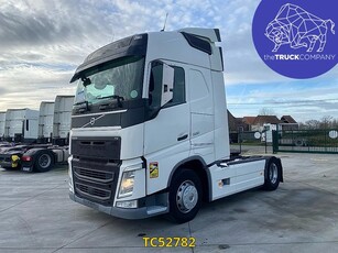 Volvo FH 500 (bj 2017, automaat)