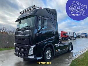 Volvo FH 500 (bj 2019, automaat)