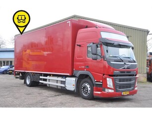 Volvo FM 330 4x2 2018. DHOLLANDIA 3000KG. NL-TRUCK