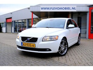 Volvo S40 1.8 Edition II NaviLederLMVClima