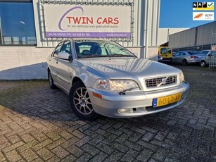 Volvo S40 1.8 Europa