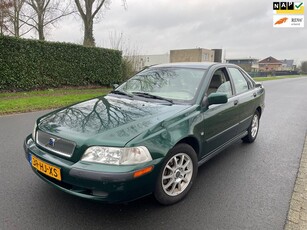 Volvo S40 1.8 Europa NAP/AIRCO/APK