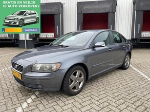 Volvo S40 2.4 Benzine Summum