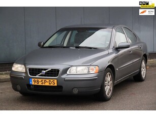 Volvo S60 2.4 Edition II