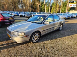 Volvo S80 2.9 Executive AUTOMAAT/airco/CRUISE