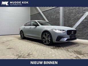 Volvo S90 T8 Ultimate Dark Long Range