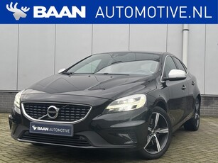 Volvo V40 1.5 T3 Polar+ Sport Pano Harman/Kardon