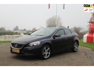 Volvo V40 1.5 T3 Summum *Dealer onderhouden !