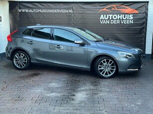 Volvo V40 1.6 D2 Summum