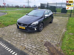 Volvo V40 1.6 T3 R-Design