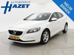 Volvo V40 2.0 D2 + NAVIGATIE DIGITALE COCKPIT CRUISE