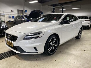 Volvo V40 2.0 D2 R-Design 130PK